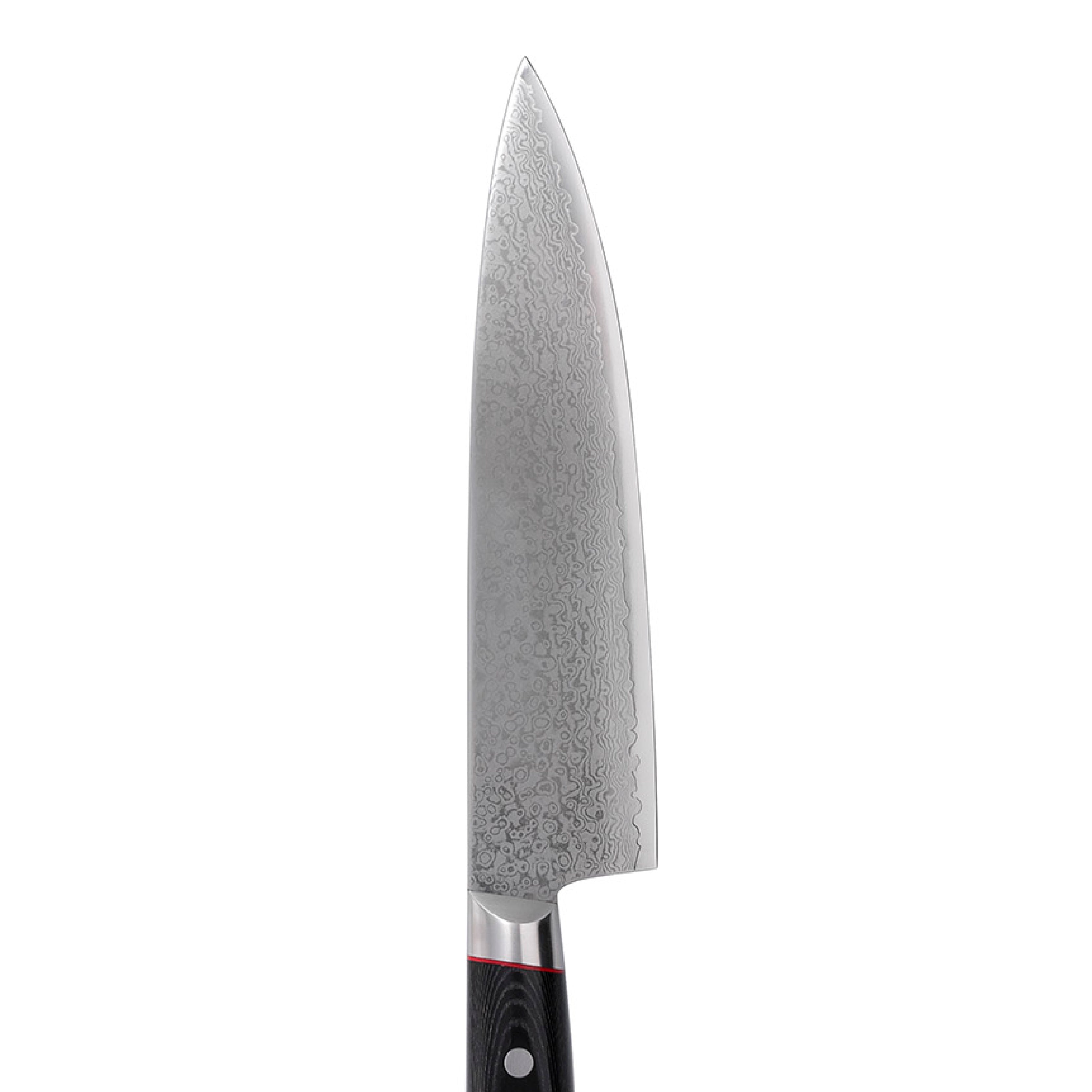SEKIKANETSUGU SAIUN VG10 Chef Knife / 200mm - 230mm