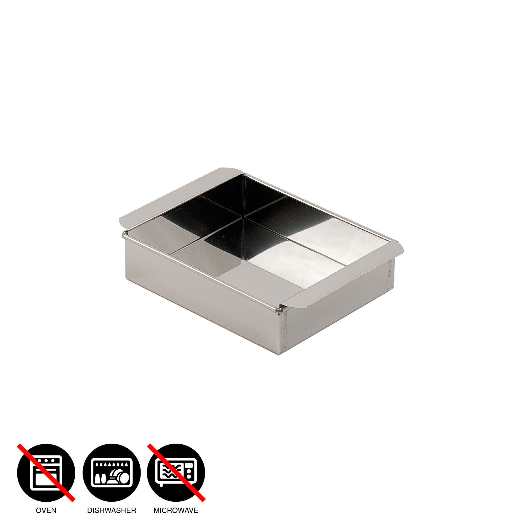 玉子豆腐器 関西型
