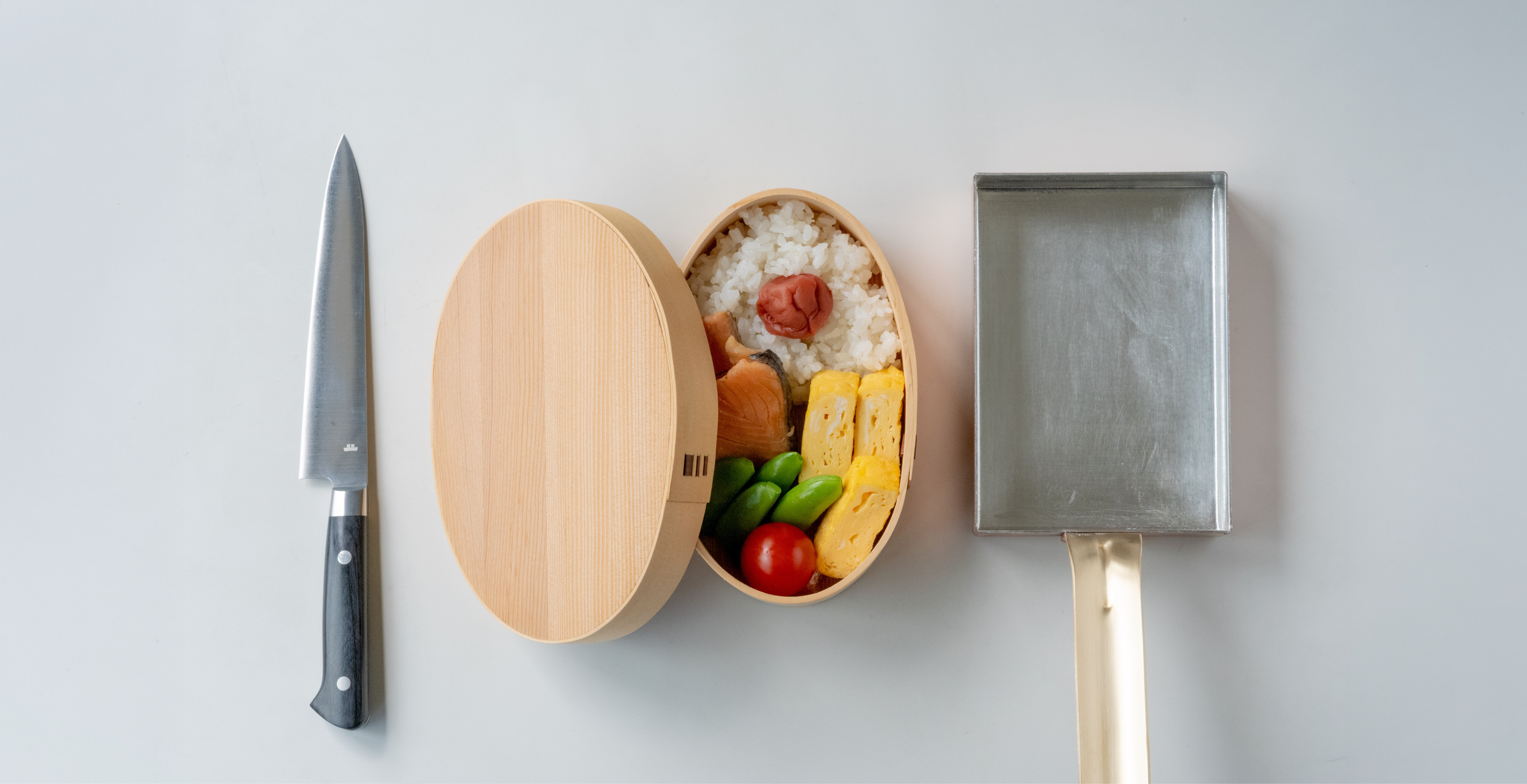 Begin Your Bento Life This Spring.