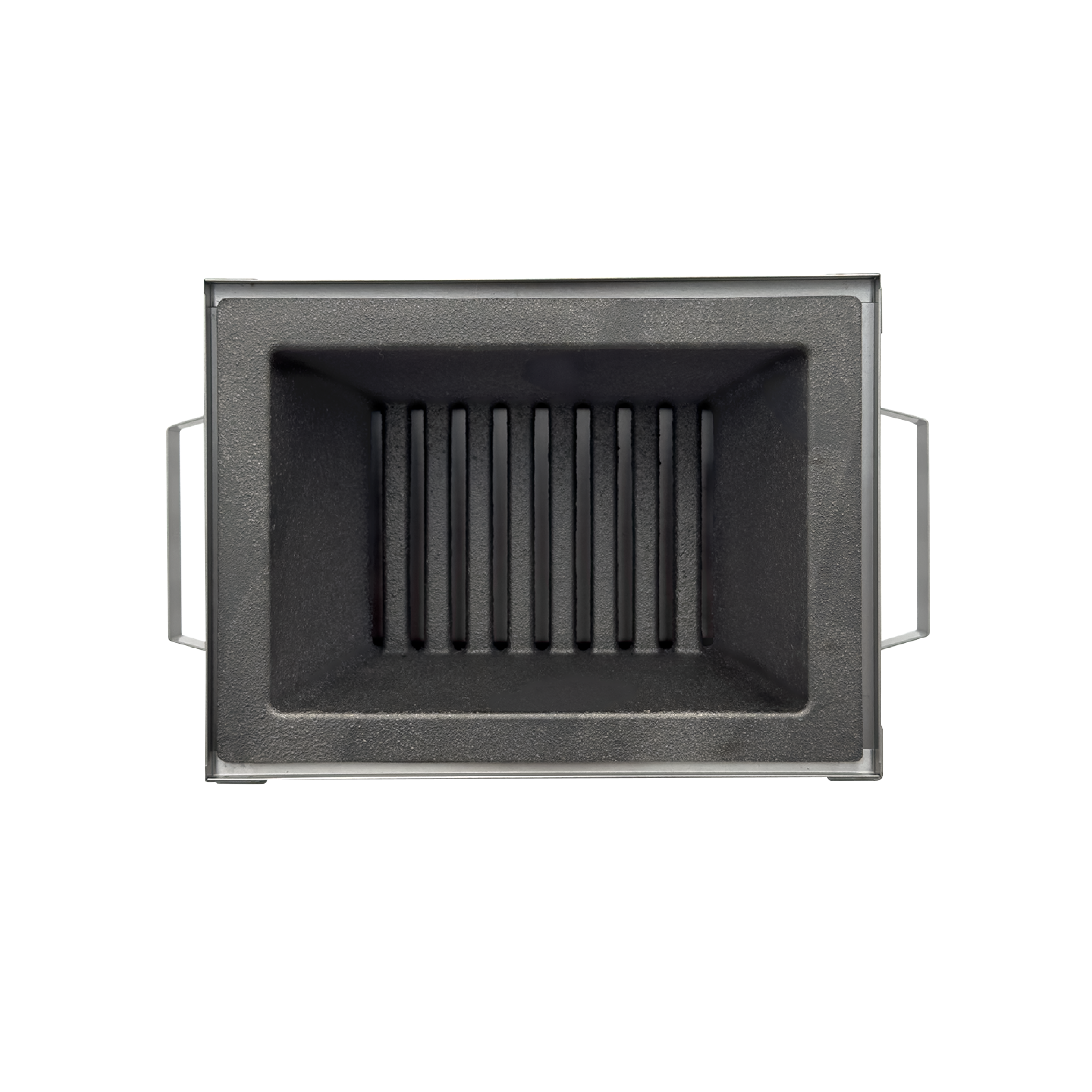 KAMA-ASA's Stone Charcoal Grill YK-T With Grid