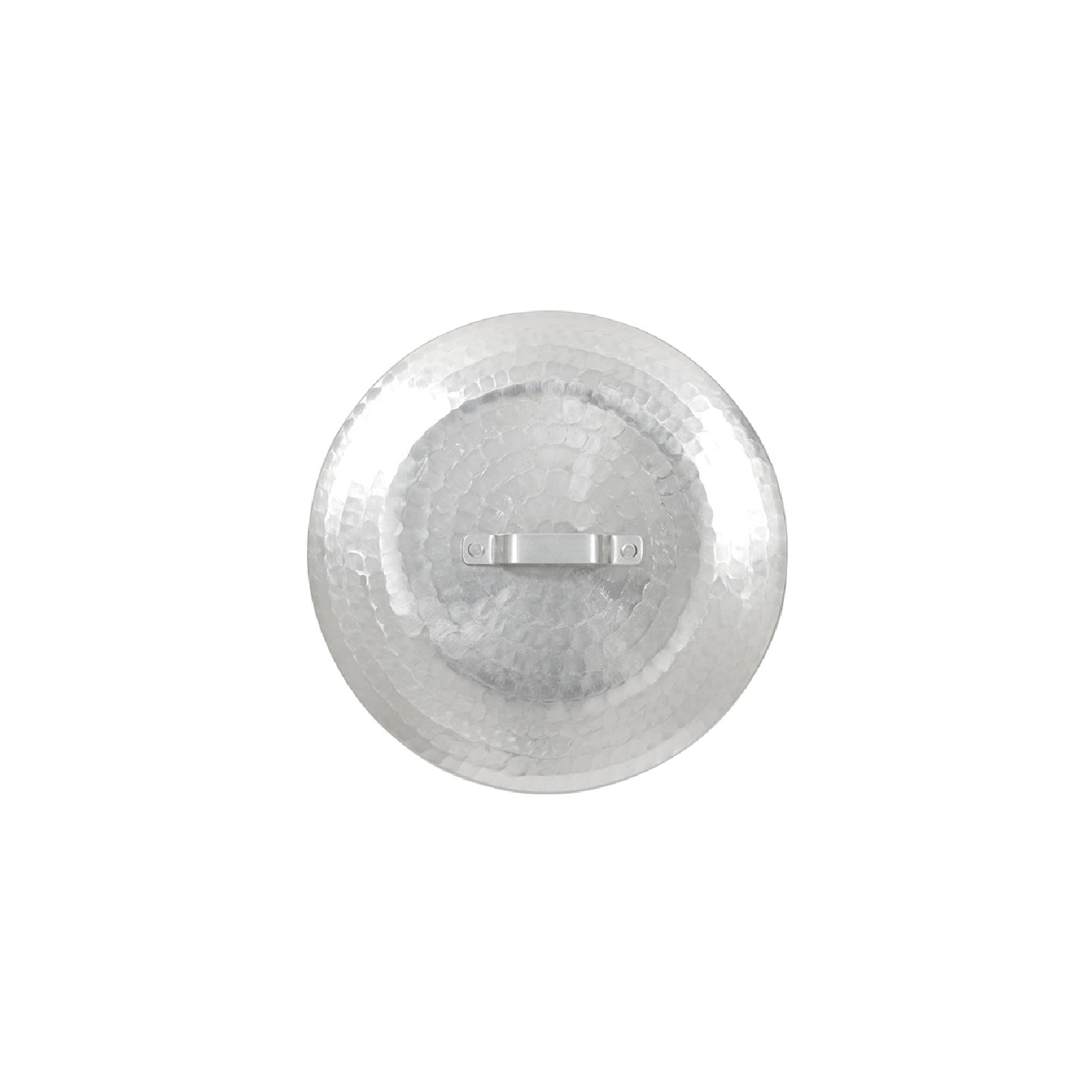HIMENO Aluminum Stepped pot
