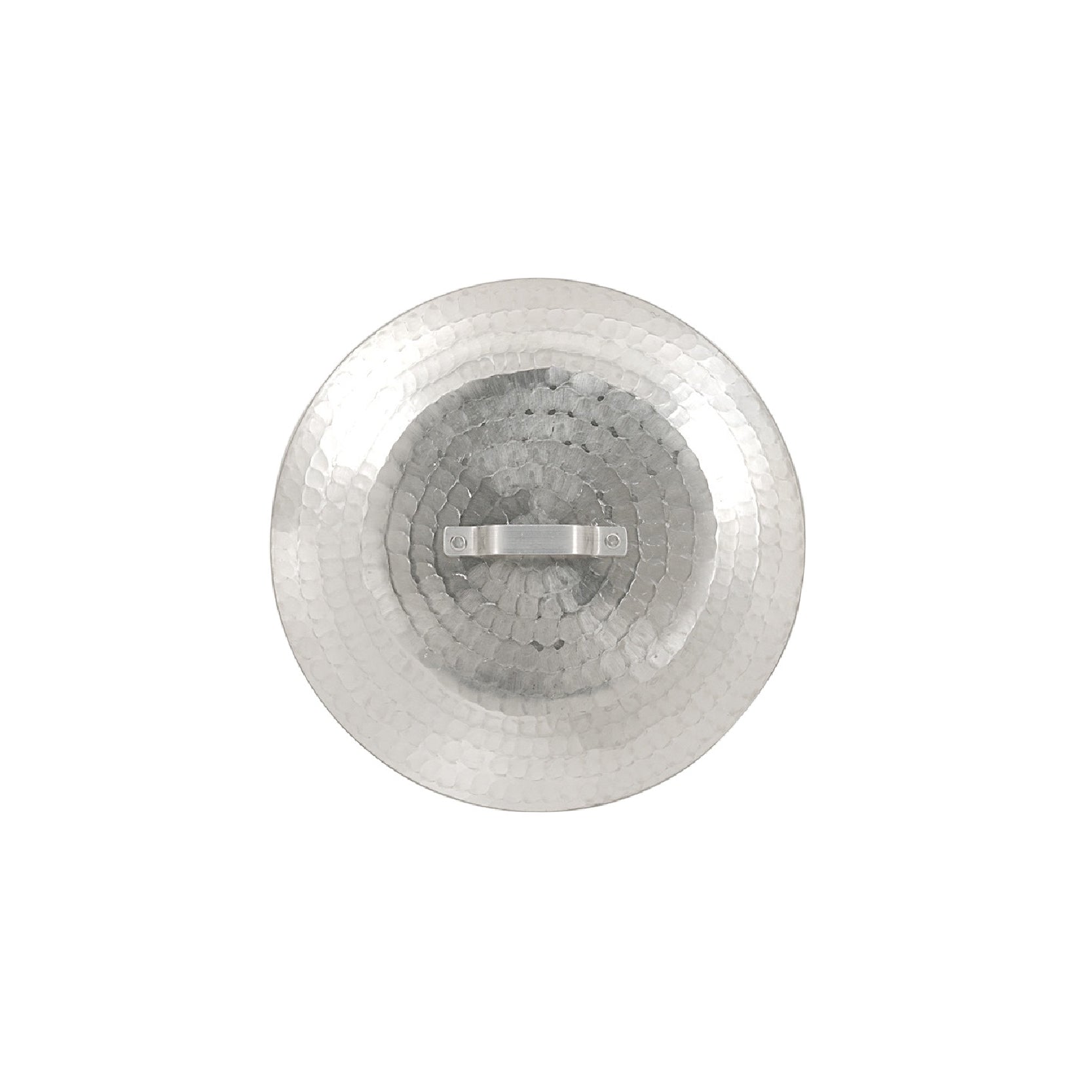 HIMENO Aluminum Stepped pot