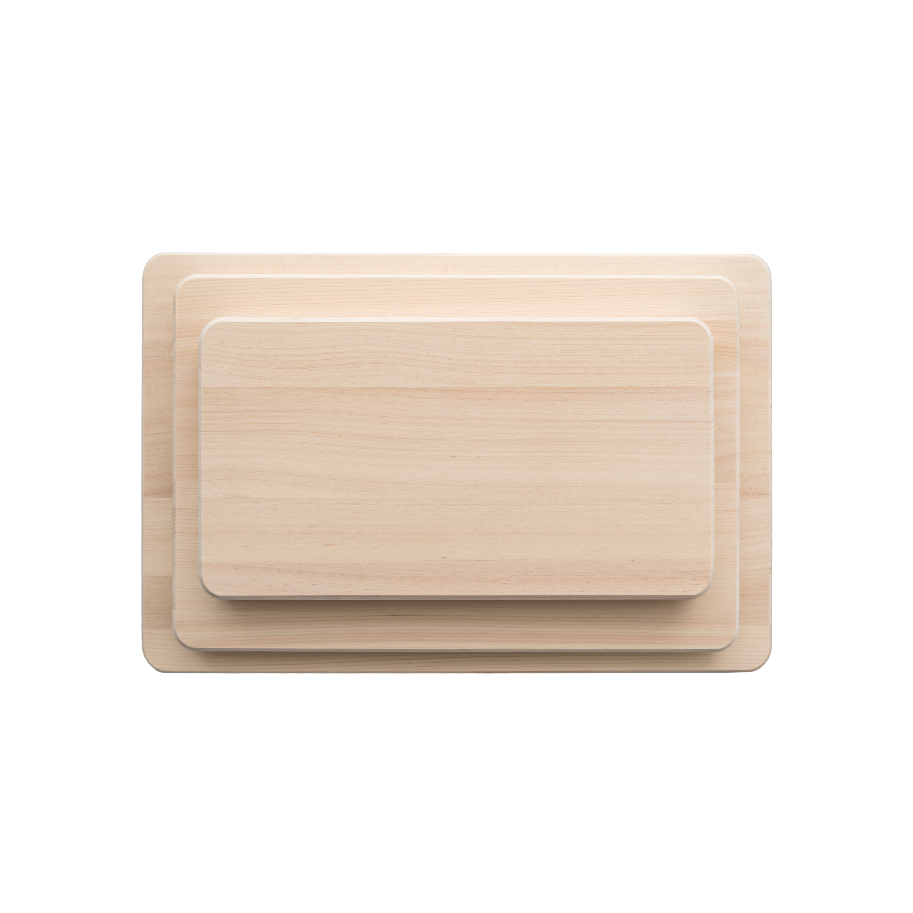 Hinoki Cutting Board