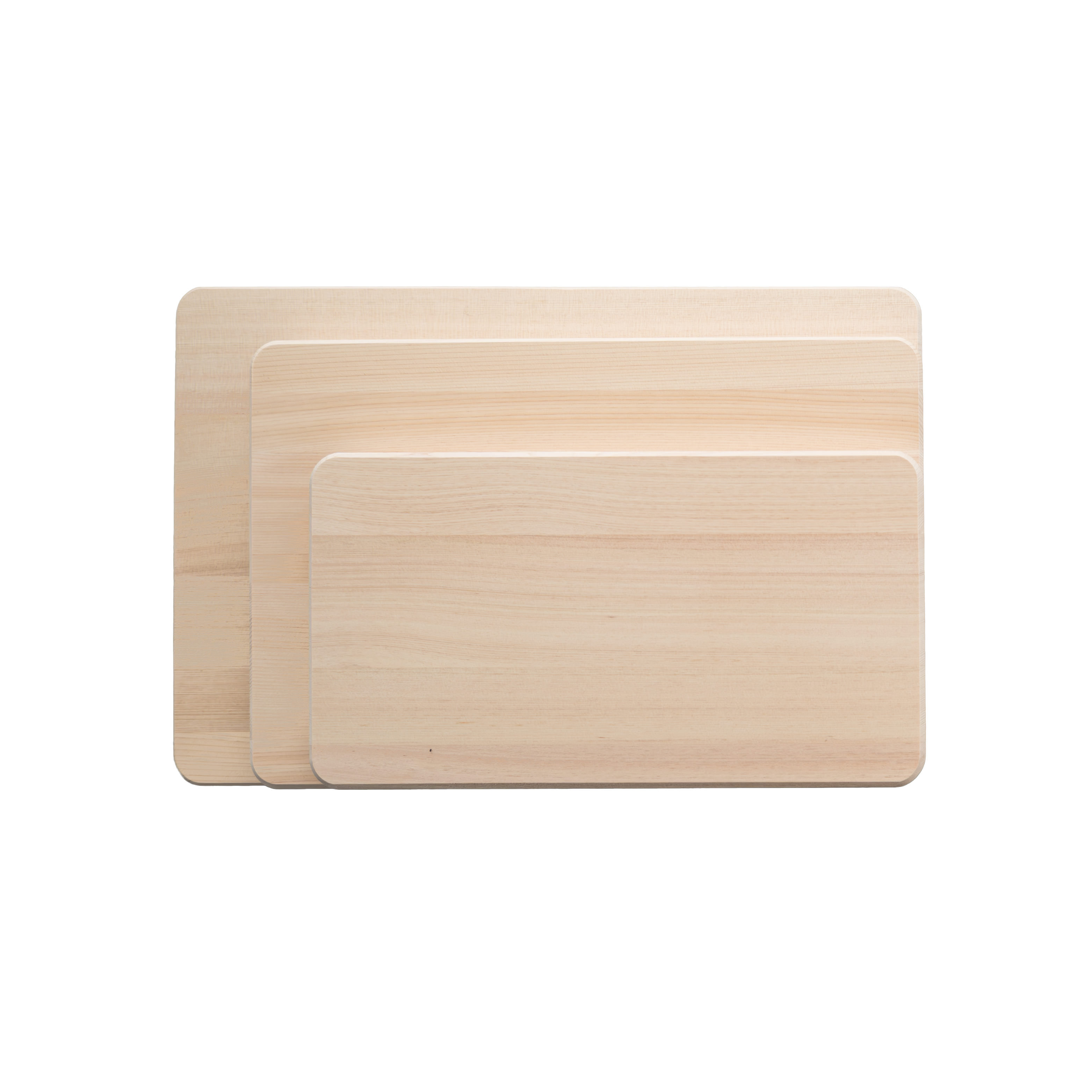 Hinoki Cutting Board