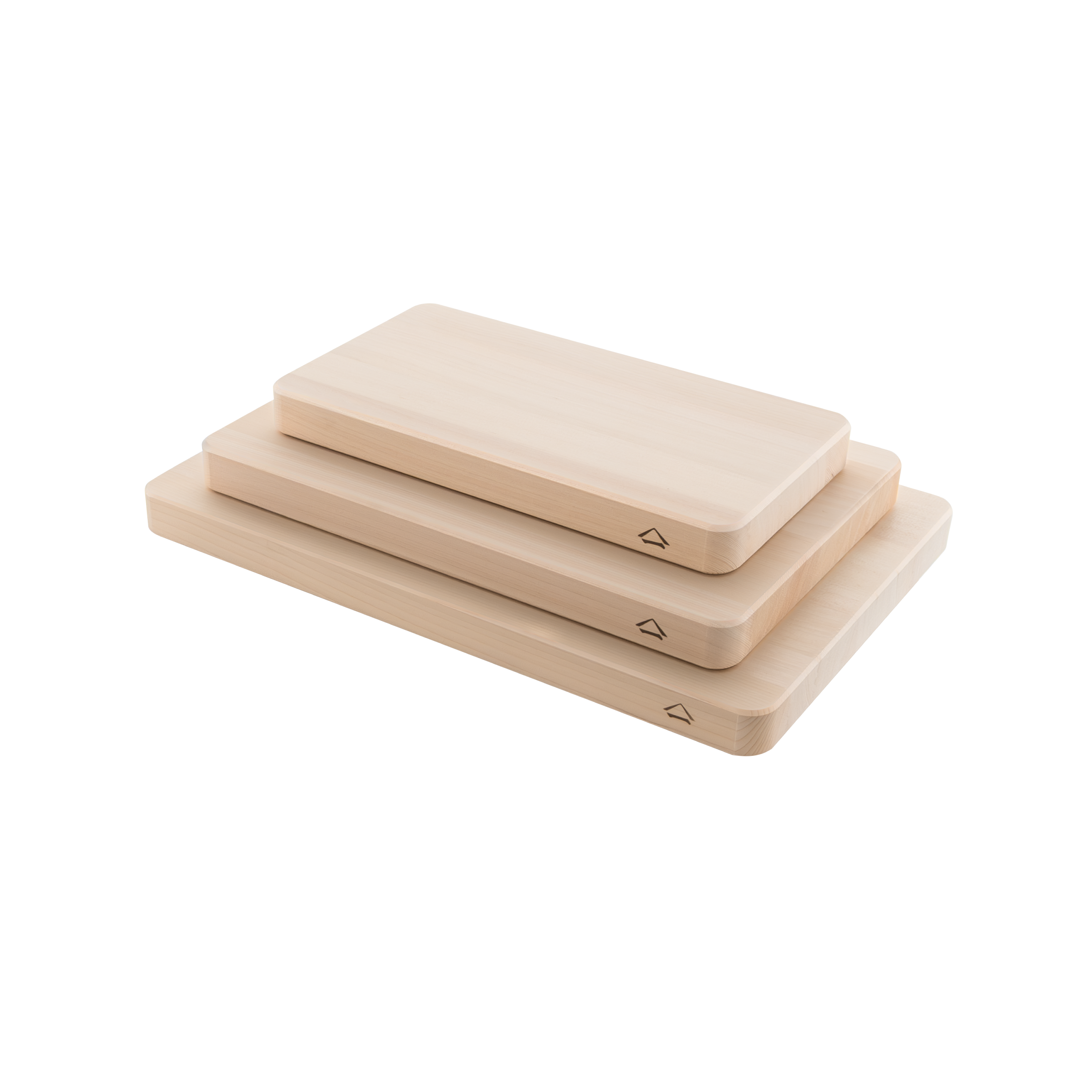 Hinoki Cutting Board