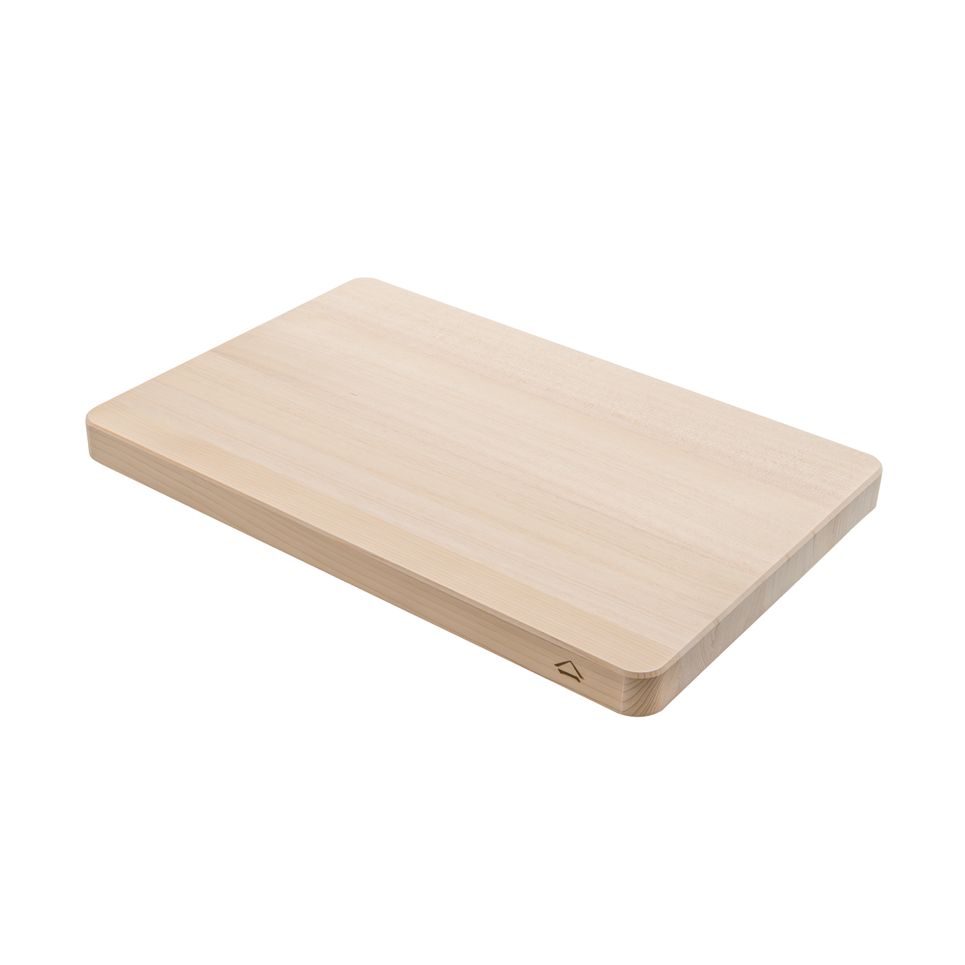 Hinoki Cutting Board