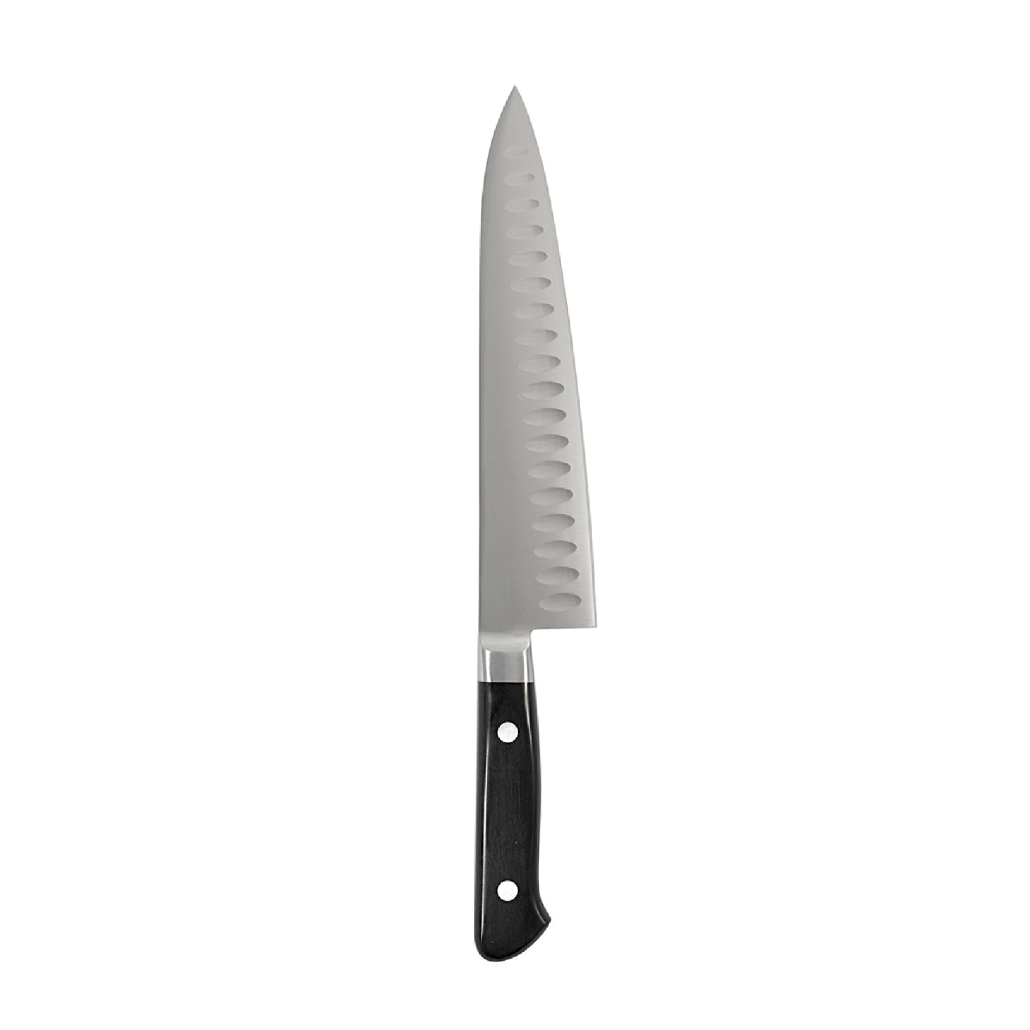 FUJITAKE V1 Chef Knife With Dimple