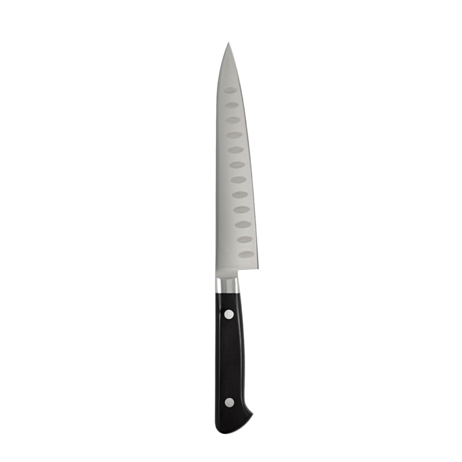 FUJITAKE V1 Utility knife With Dimple