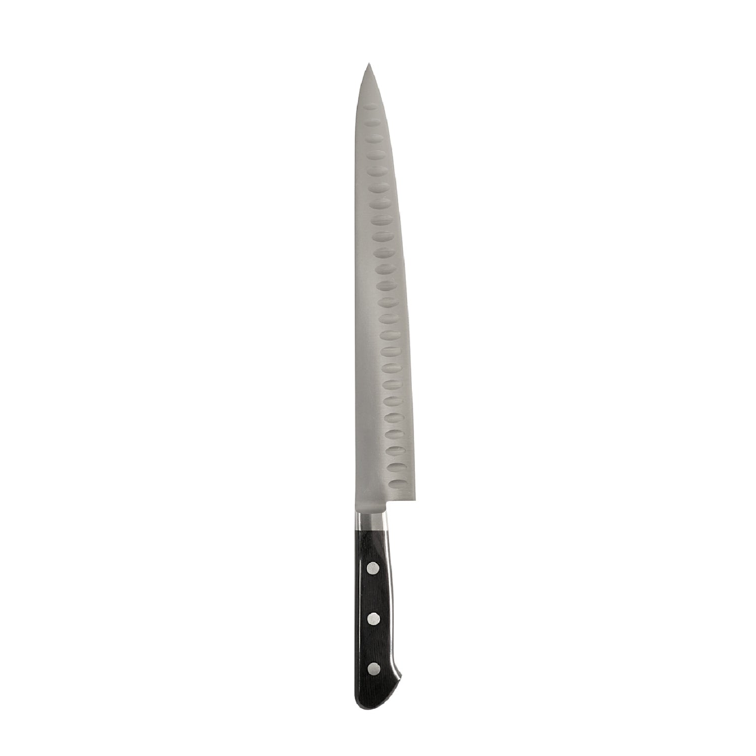 FUJITAKE V1 Sujihiki With Dimple/ 9.4" - 11.8" 