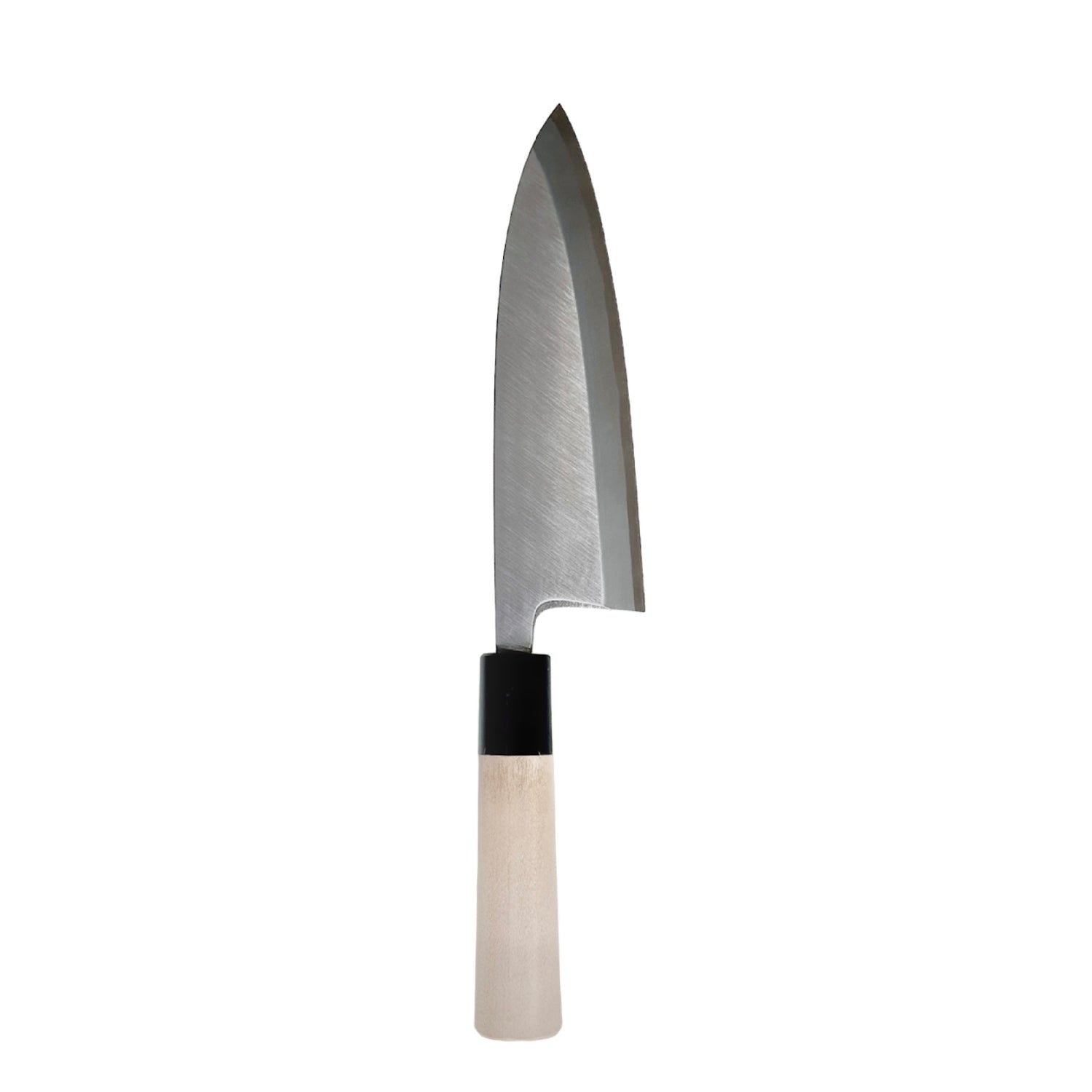 Kasumi Shirogami No.2 Deba / 150mm - 180mm