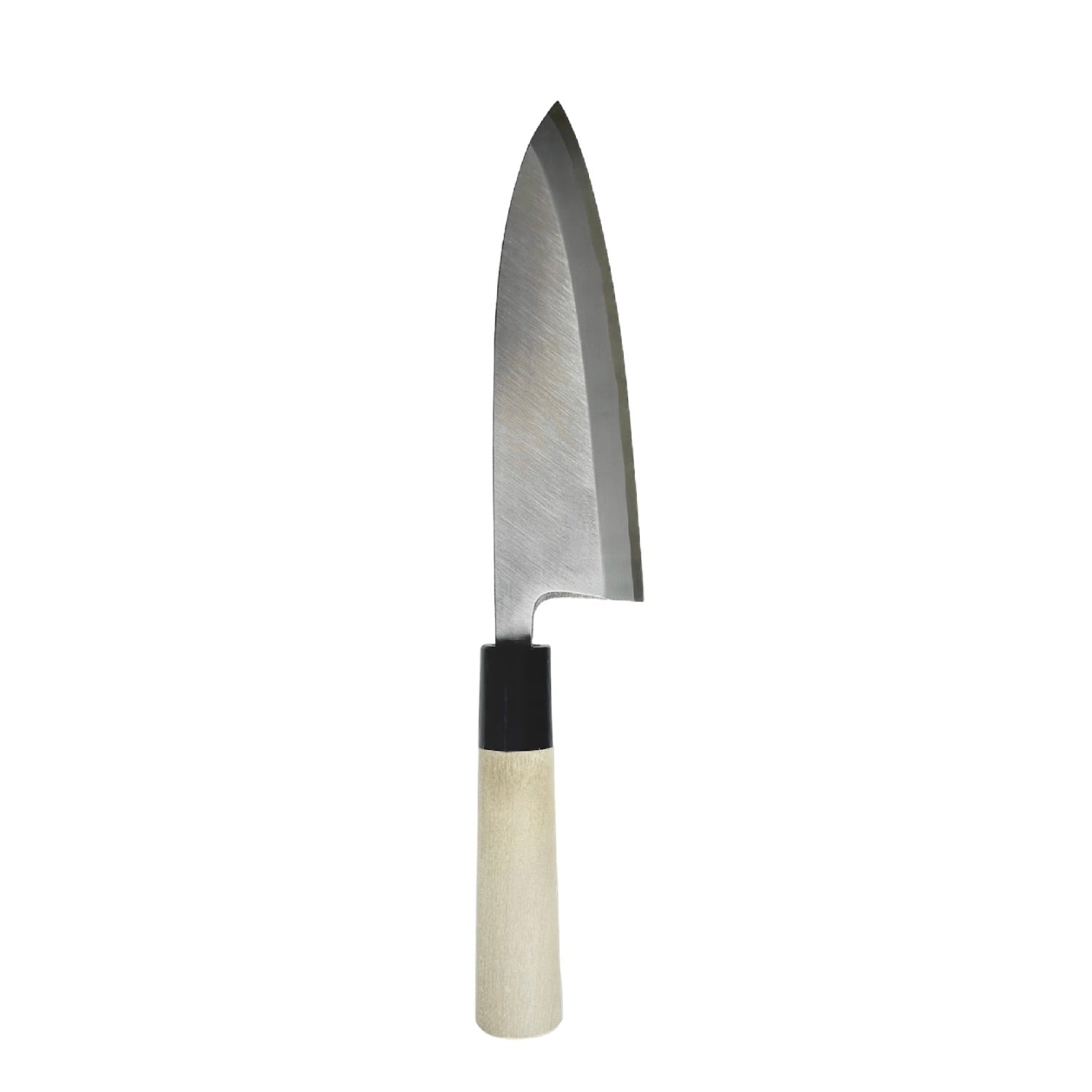 Kasumi Shirogami No.2 Deba / 150mm - 180mm