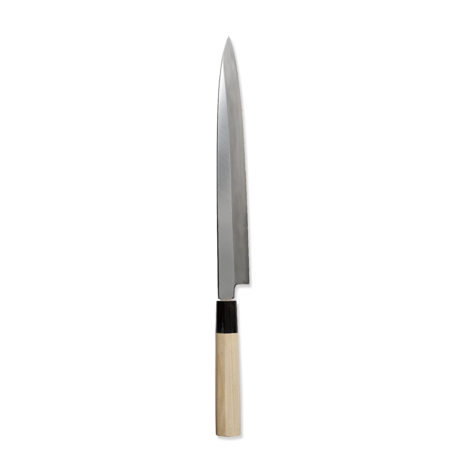 Shirogami No.3 Yanagiba / 210mm - 300mm
