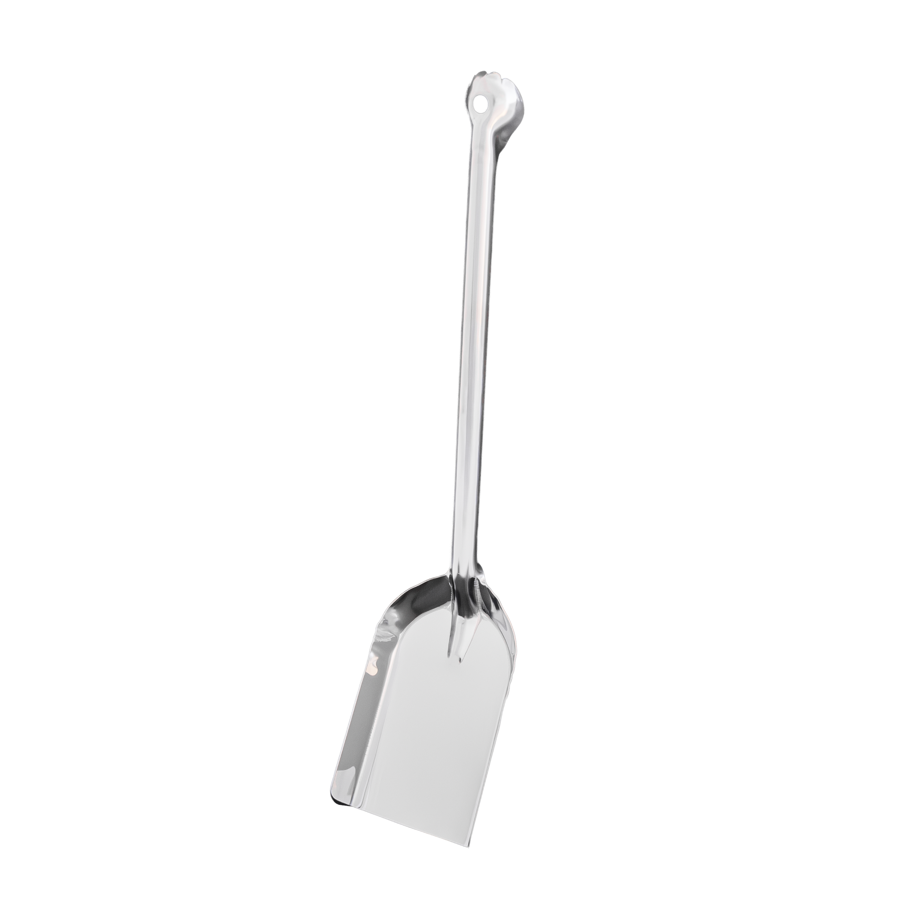 Stainless Charcoal Shovel Large
