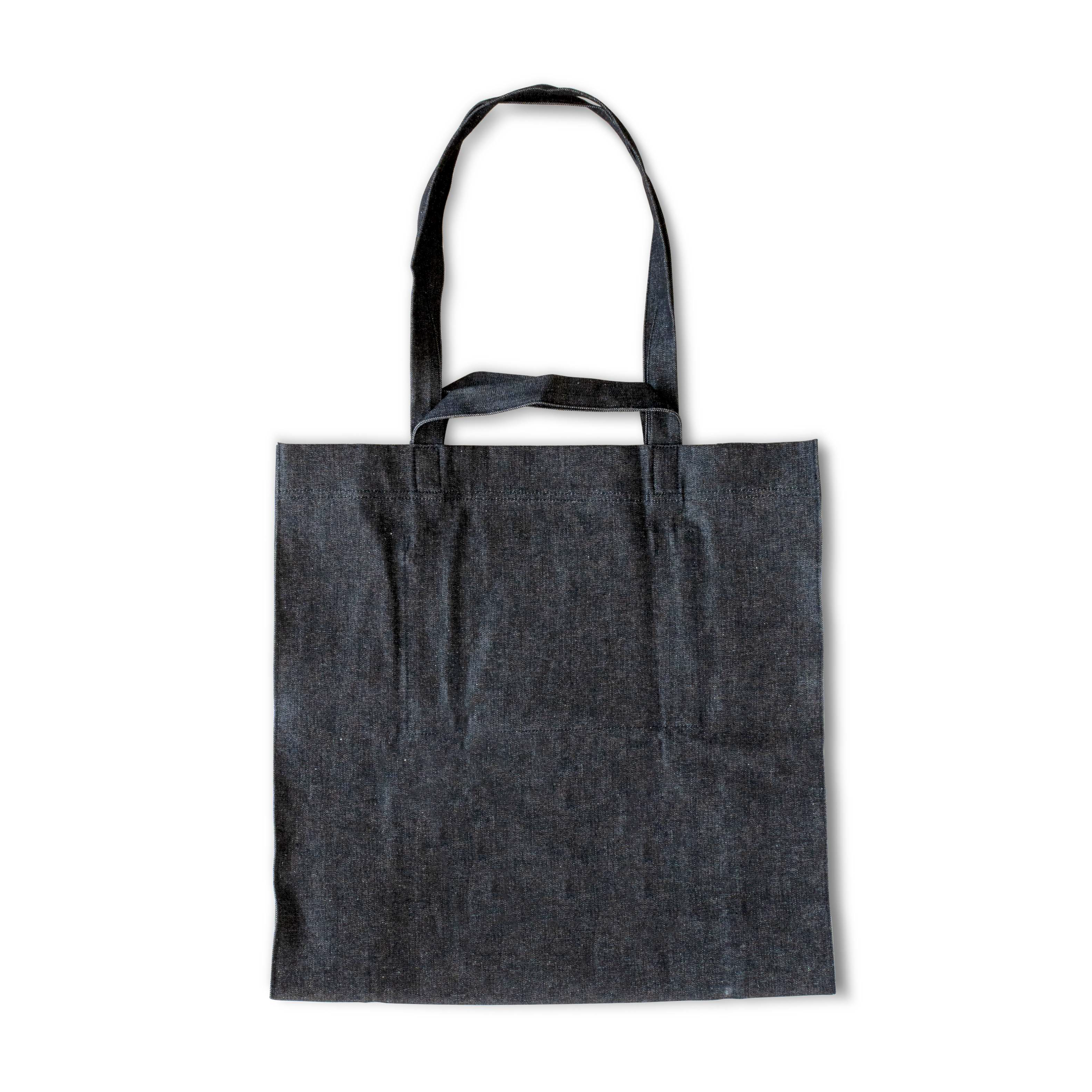 KAMA-ASA's Totebag Black