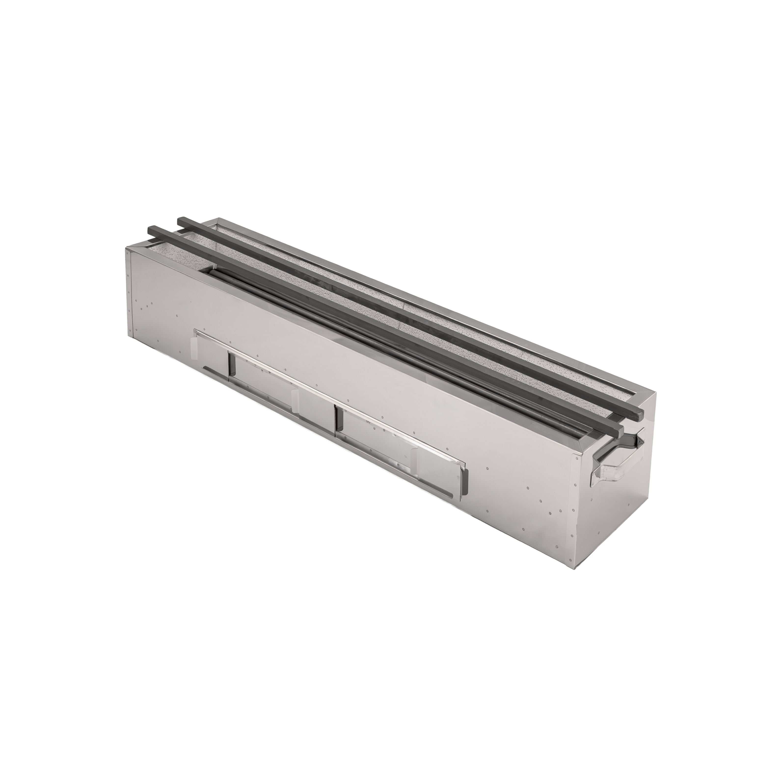 Stone Charcoal Grill TM-918(900×180mm)
