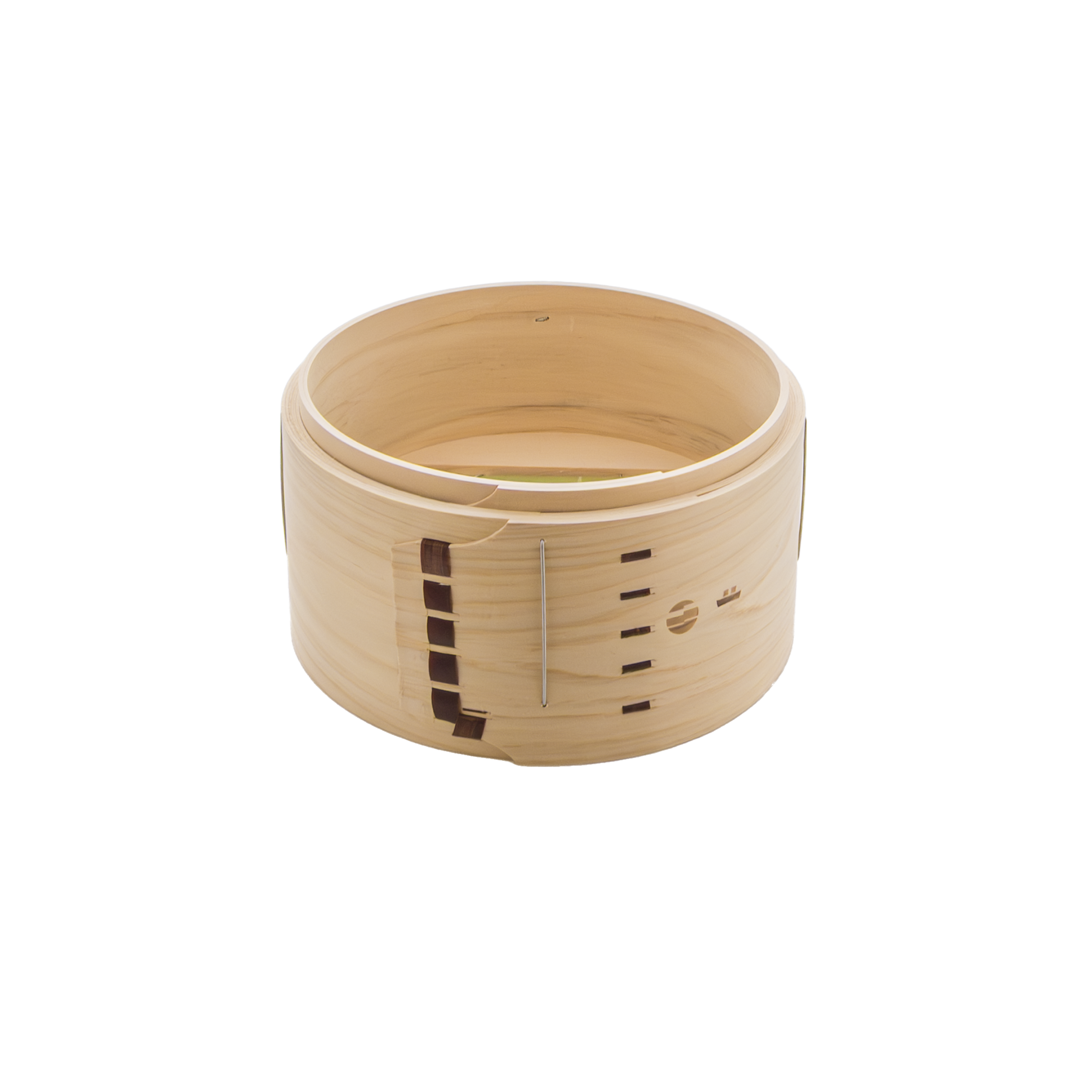 KAMA-ASA’s Chinese Style Steamer 18cm