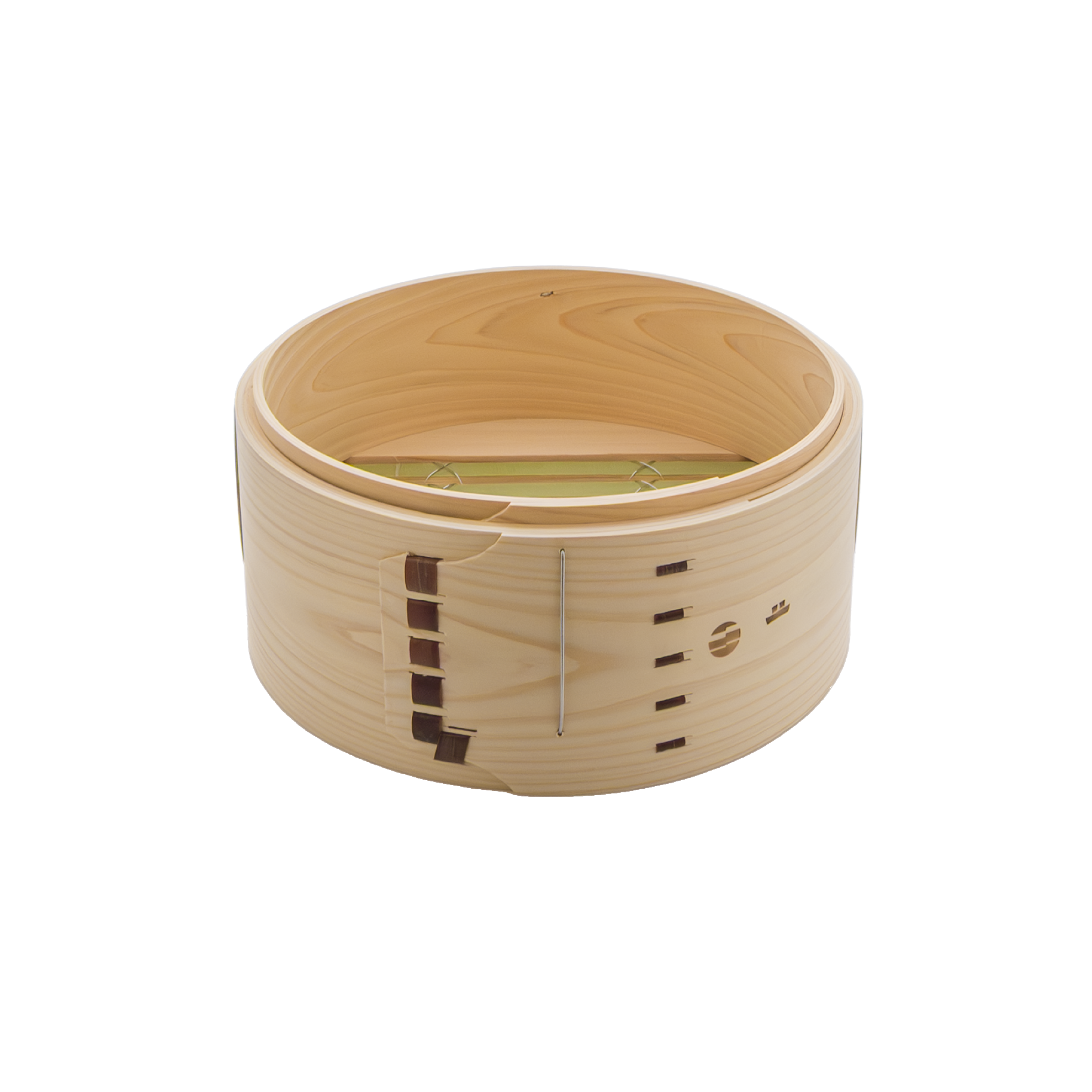 KAMA-ASA’s Chinese Style Steamer 21cm