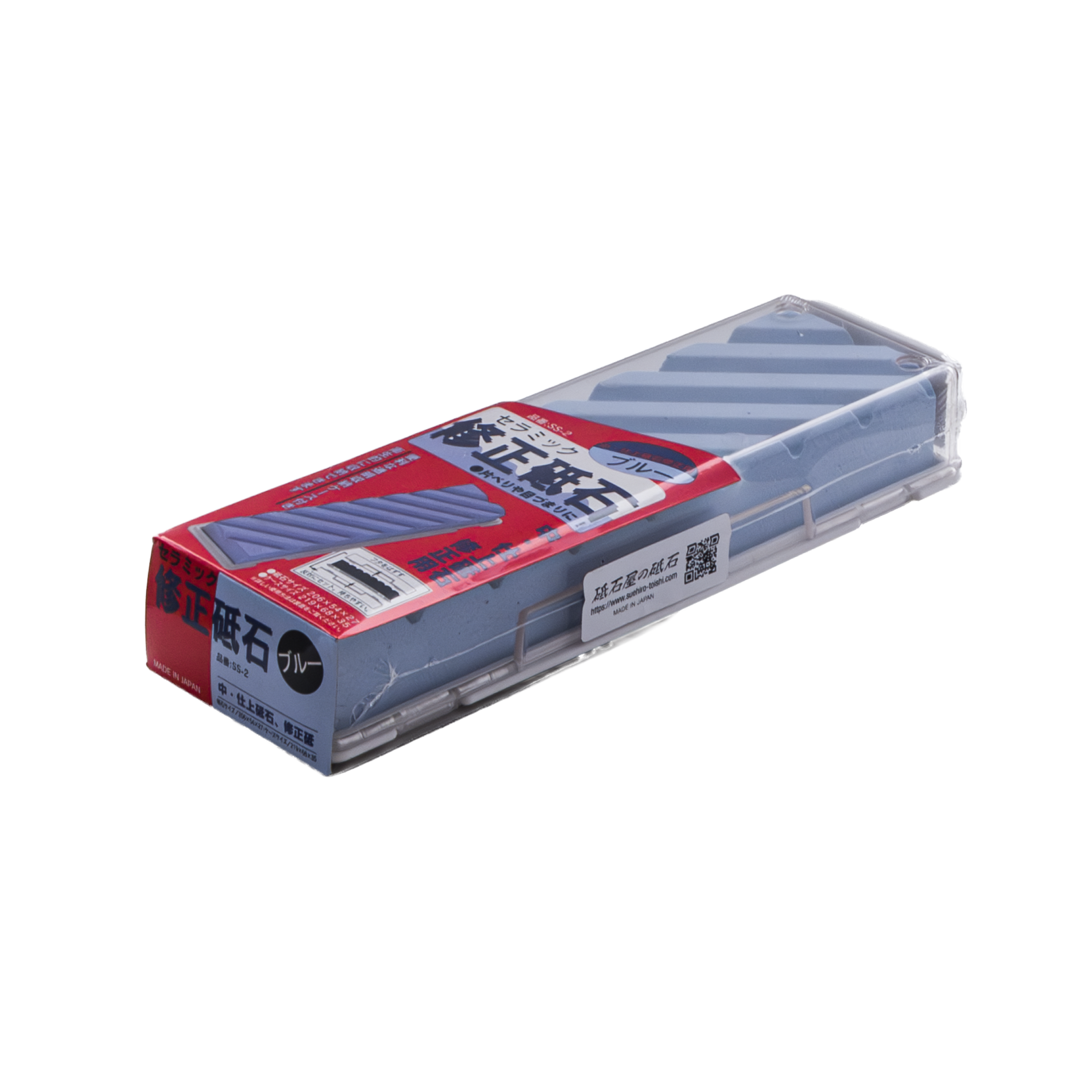 スエヒロ修正砥石中仕上用SS-2