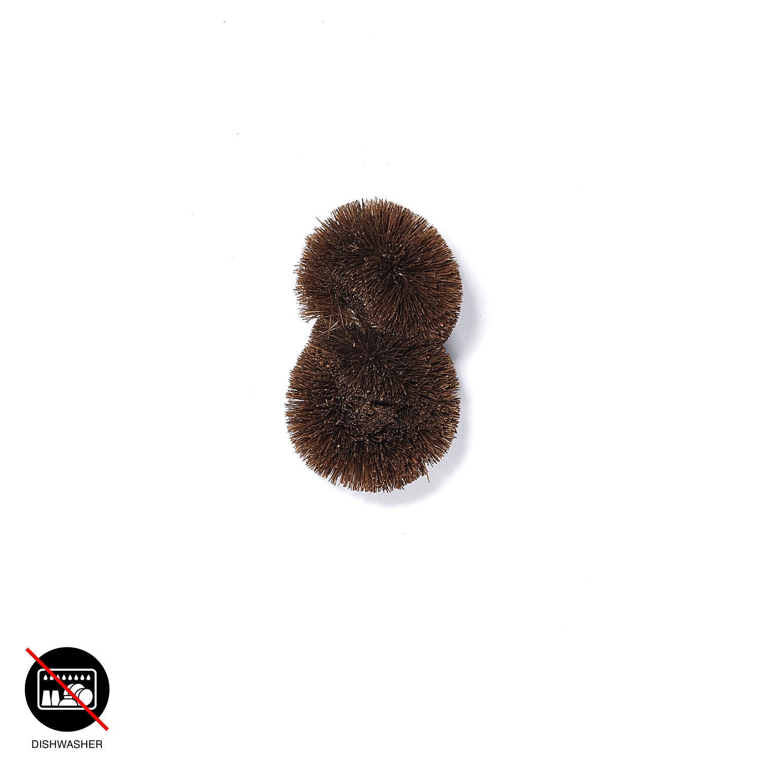 KOZO Tawashi Brush Twist