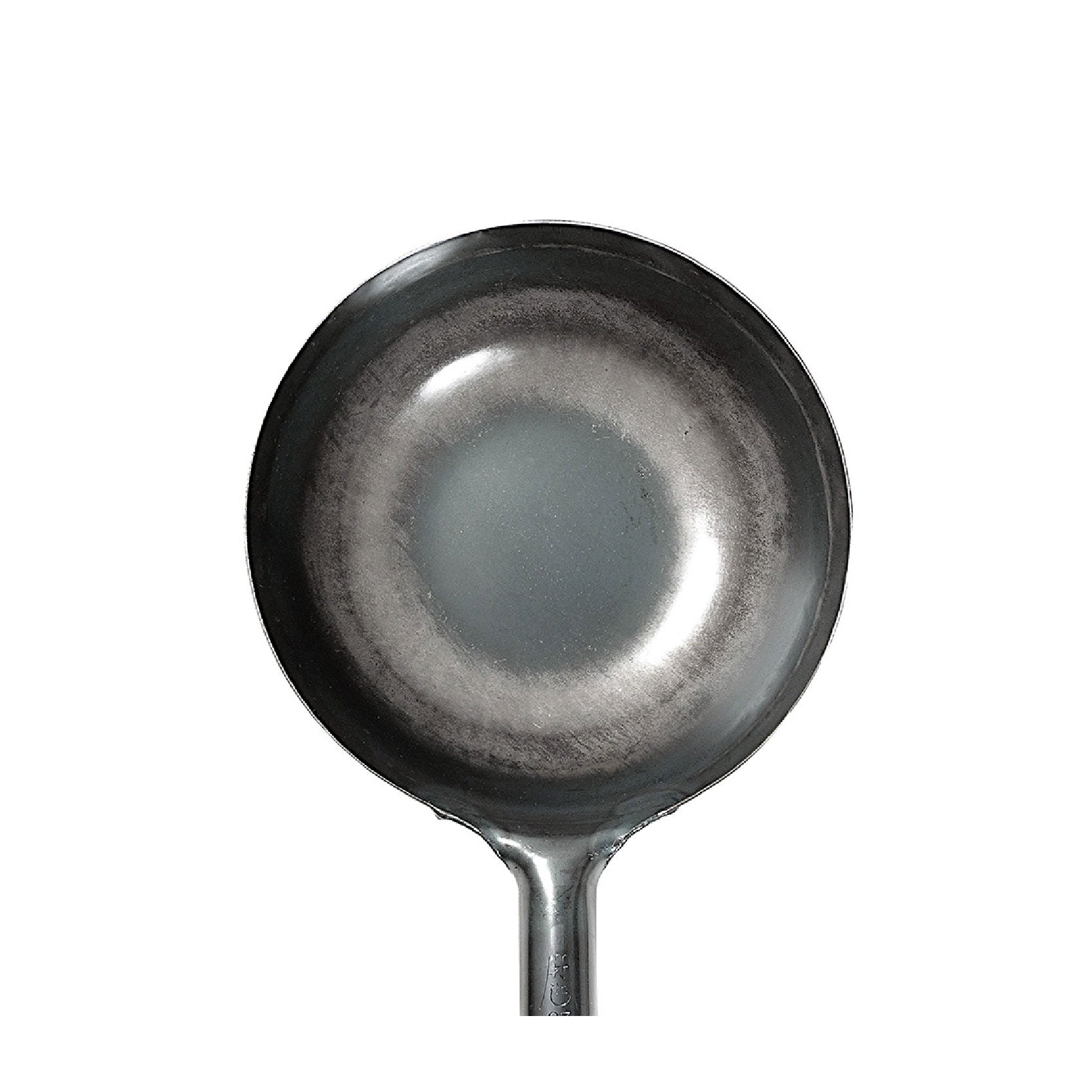 YAMADA Hammered Carbon Steel Wok (Thicness 1.2mm)