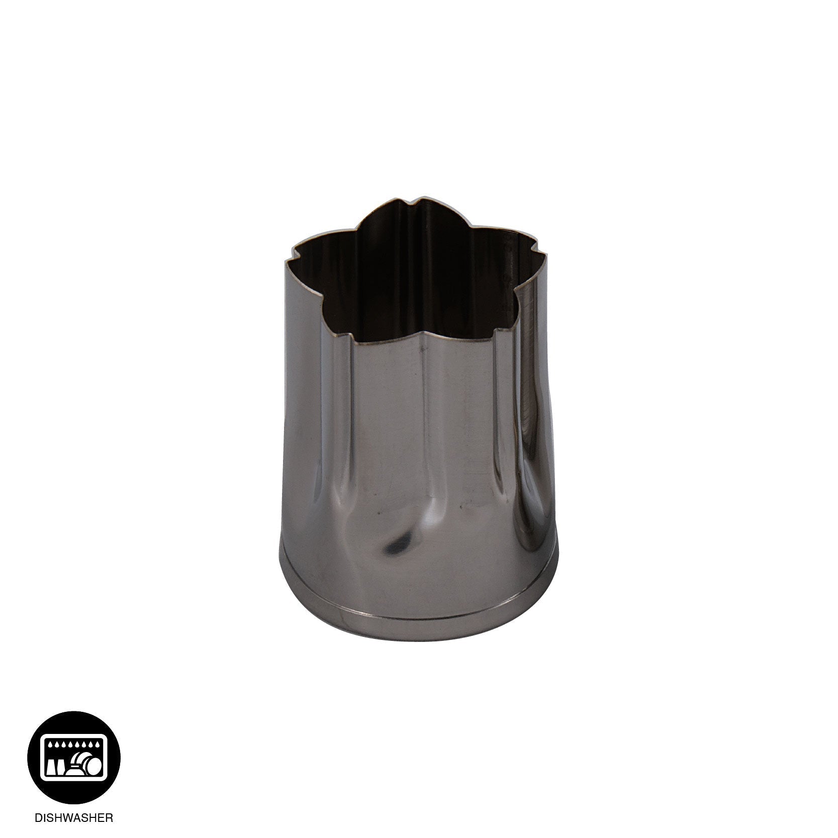 Stainless Vegetable Die Cutter SAKURA