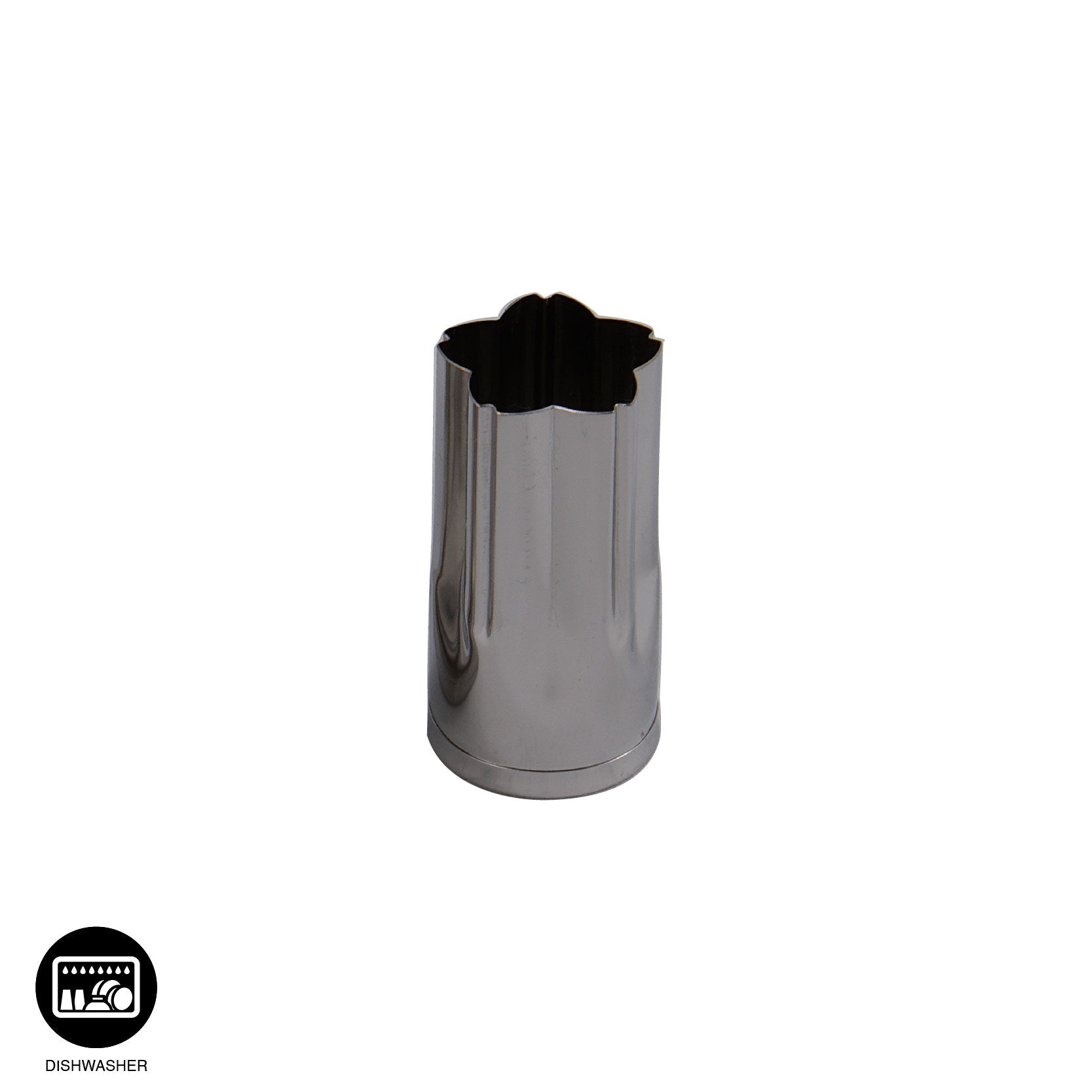 Stainless Vegetable Die Cutter SAKURA