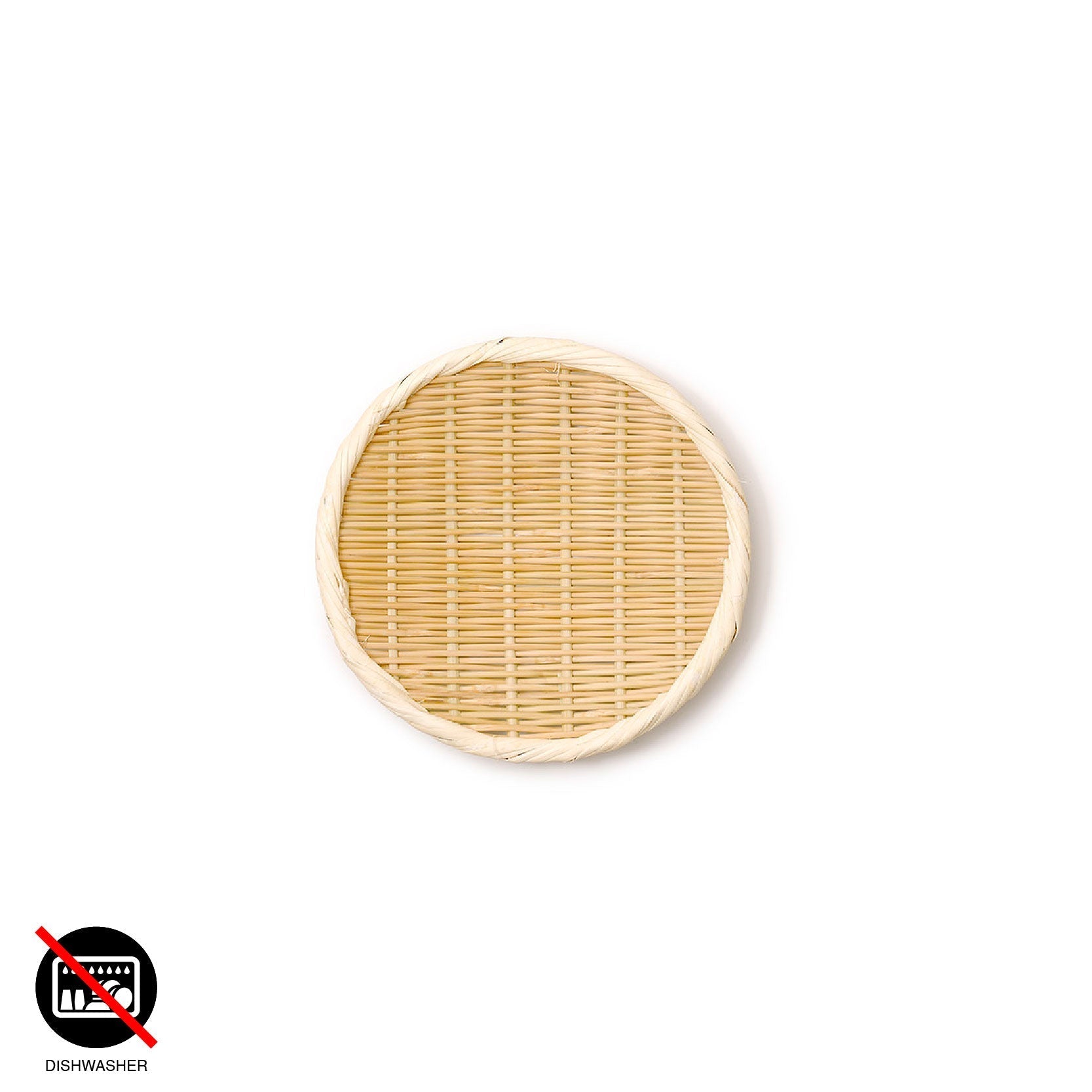 Bamboo Colander