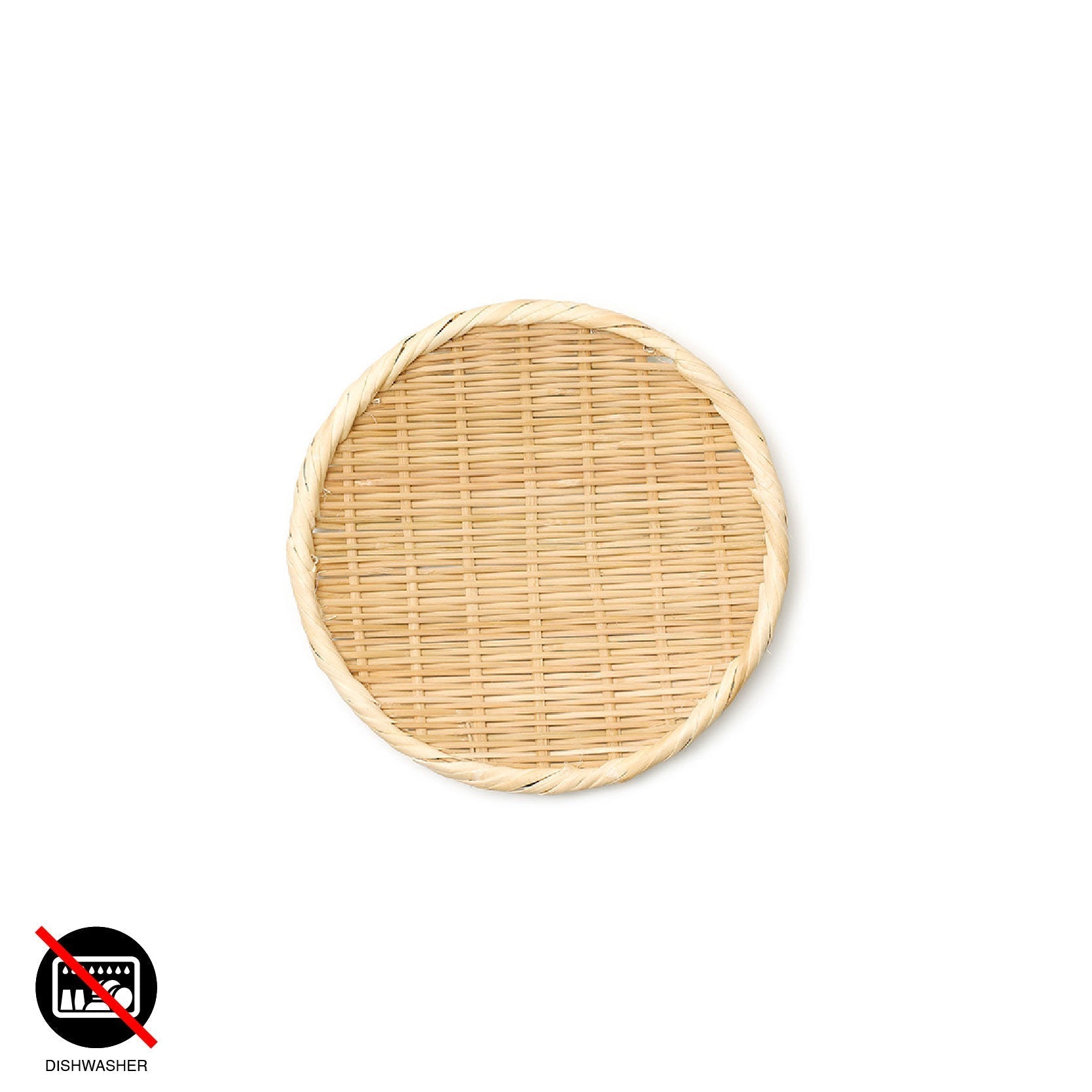 Bamboo Colander