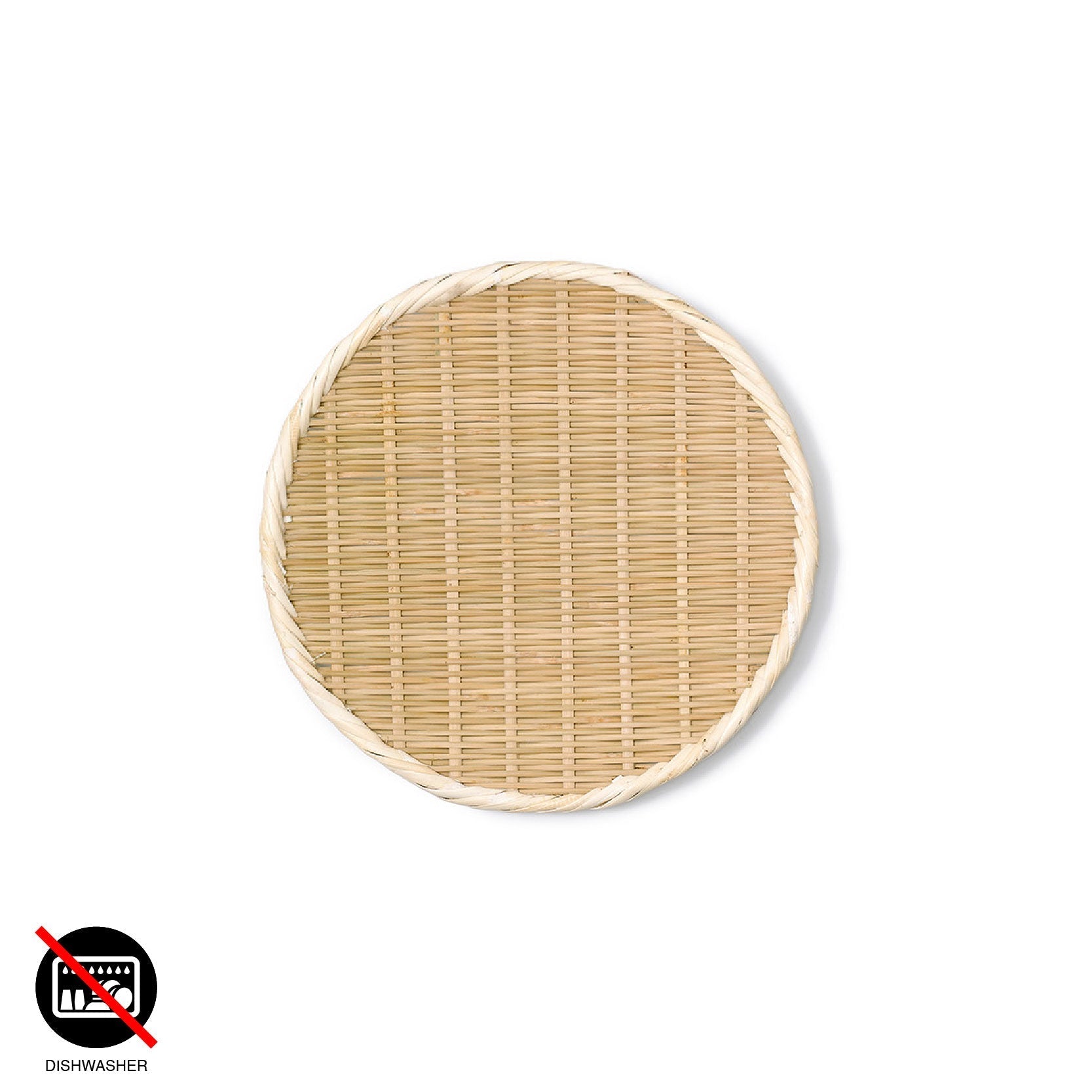 Bamboo Colander