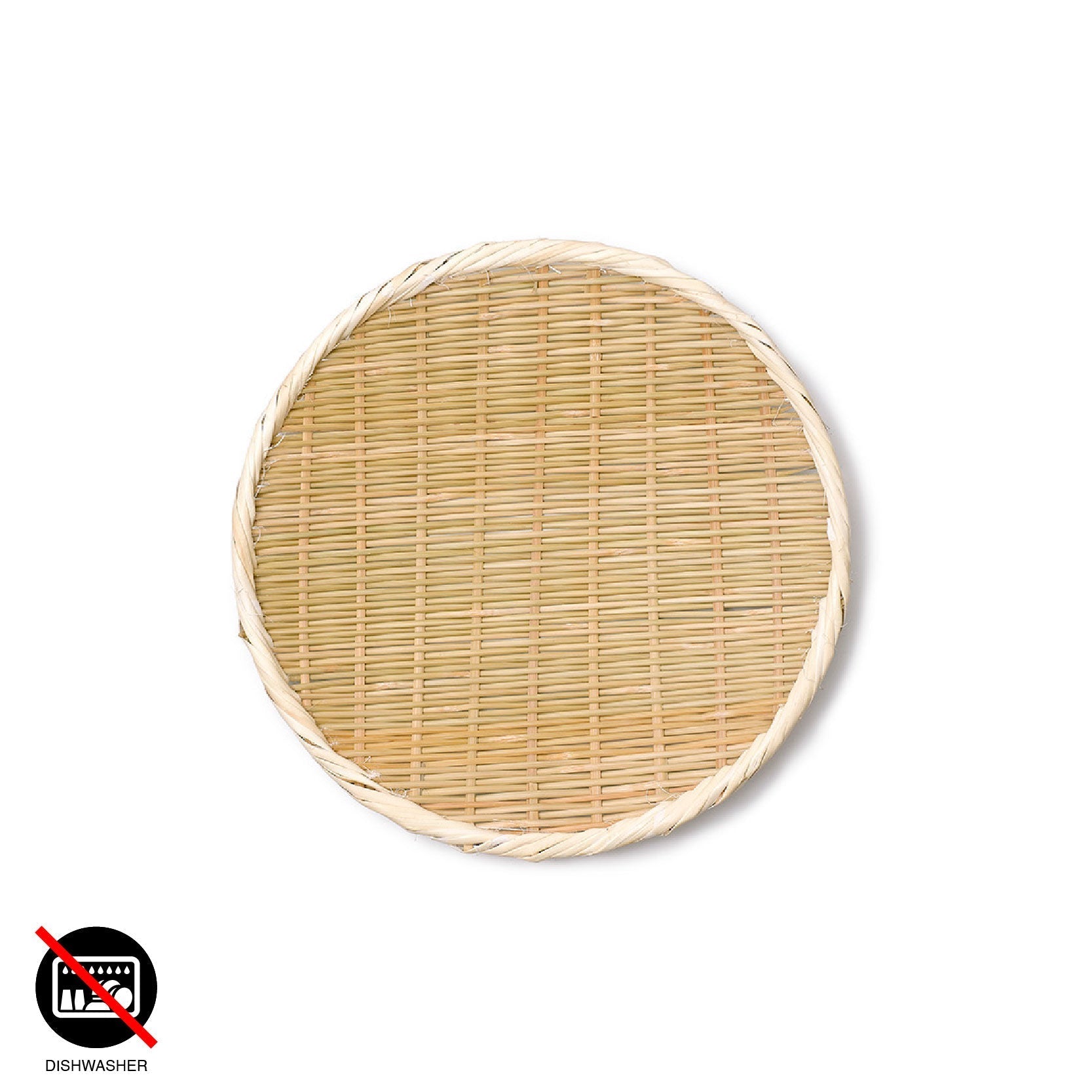 Bamboo Colander