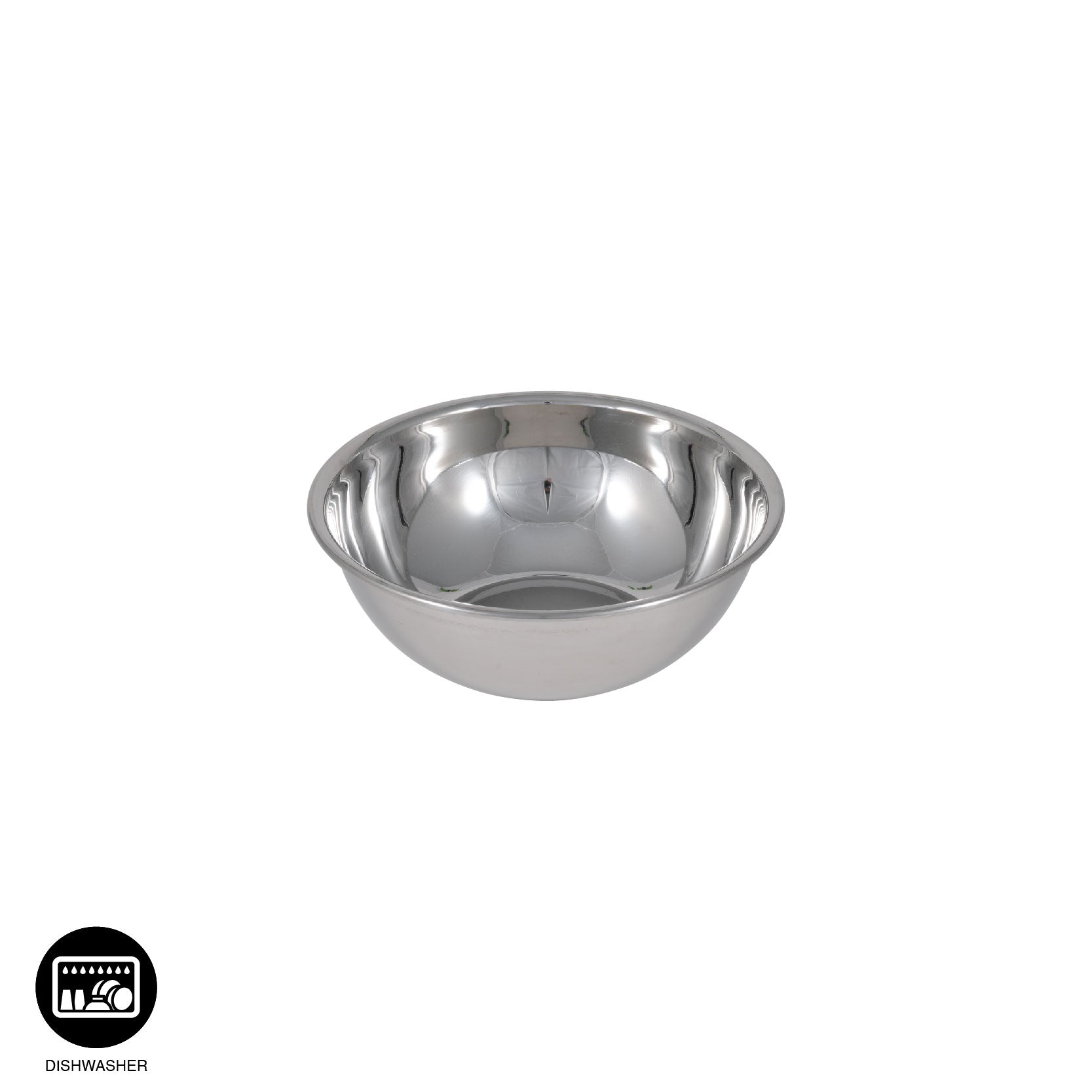 18-8 Stainless steel bowl