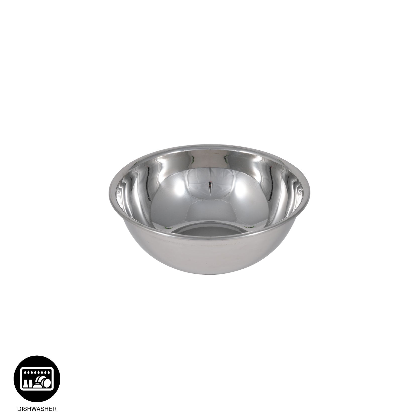 18-8 Stainless steel bowl
