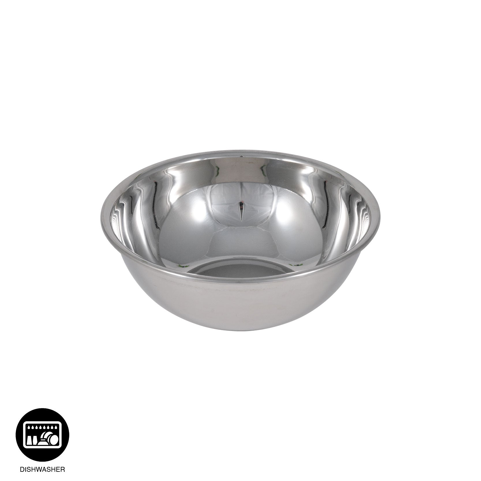 18-8 Stainless steel bowl