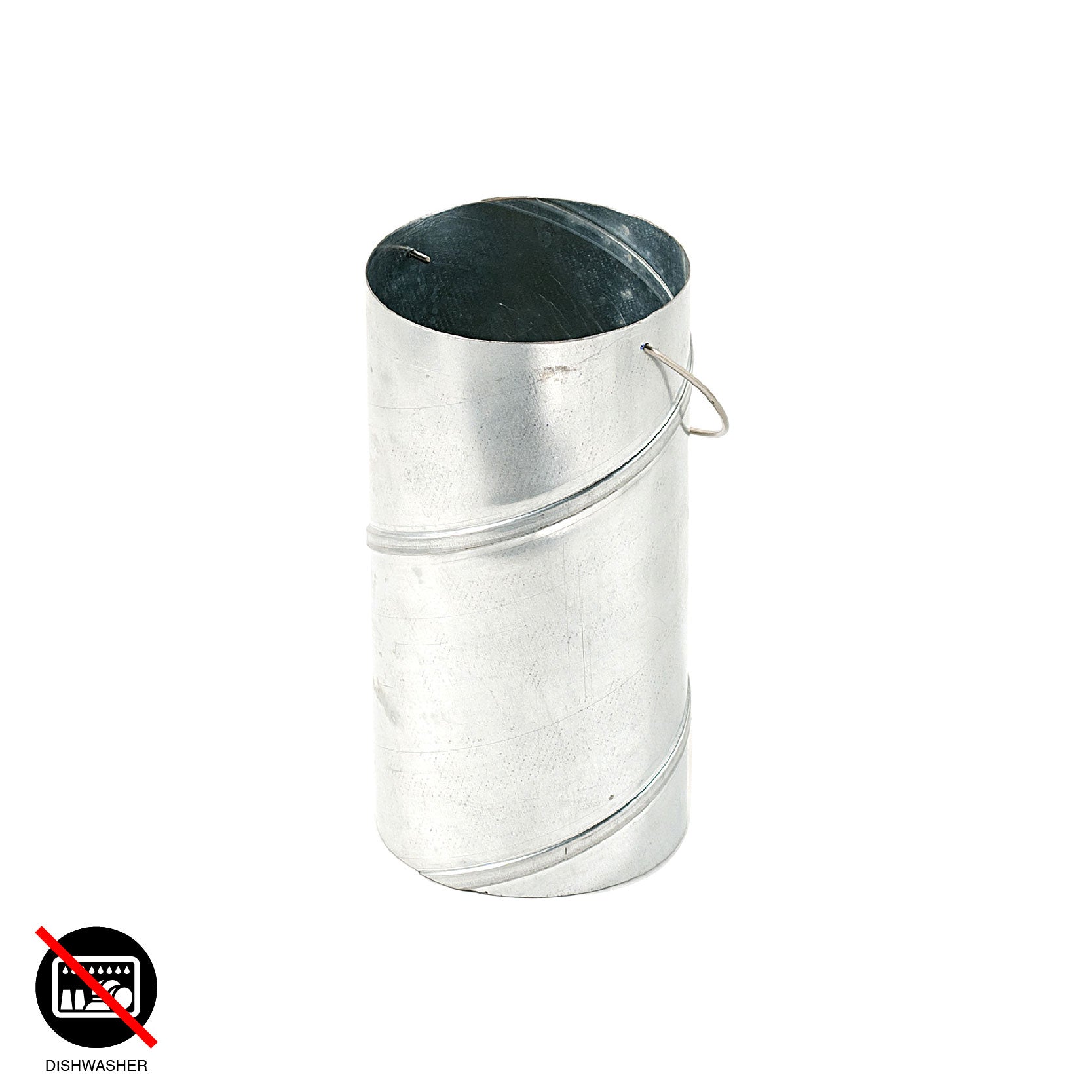 Chimney Charcoal Starter